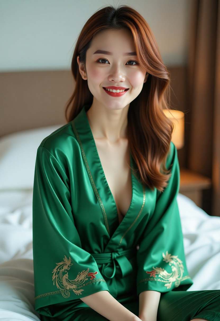 海边拍摄剧照
