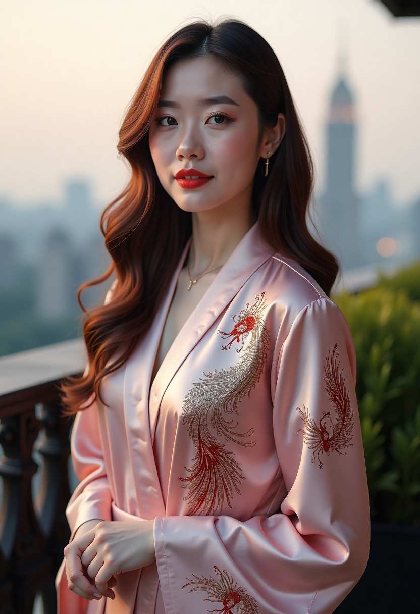 乔安