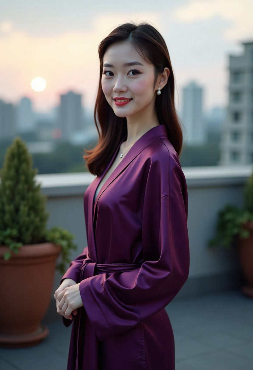 高远